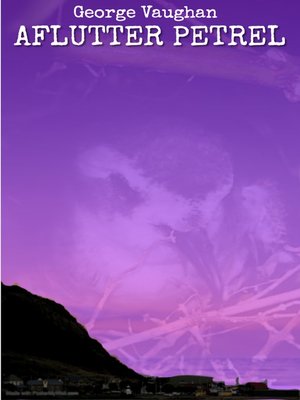 cover image of Aflutter Petrel